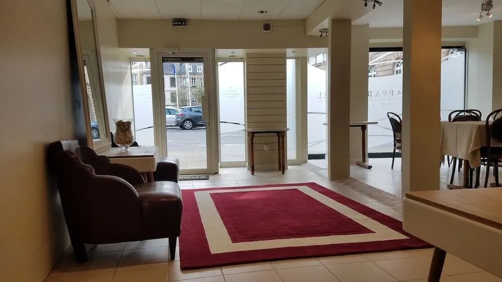 Appart'hotel de la Mairie - Miniature 7
