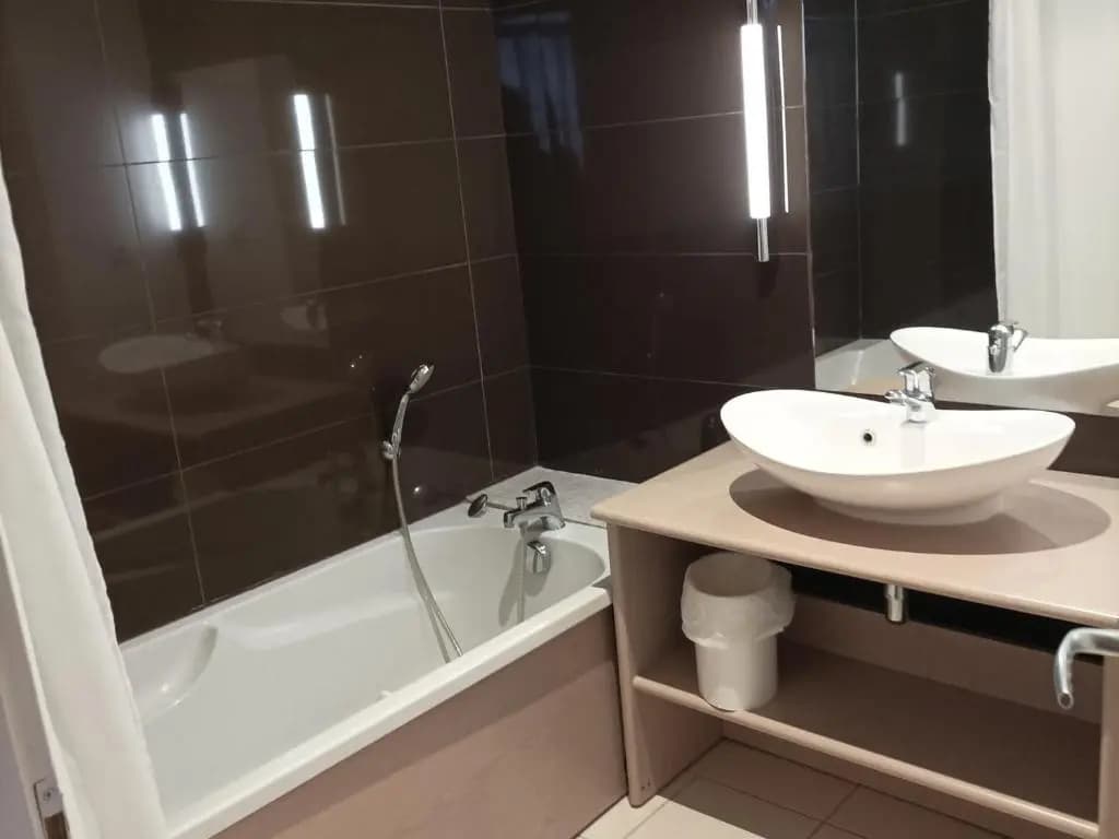 Appartement Jausiers, 3 pièces, 6 personnes - FR-1-165B-32 - Photo 5