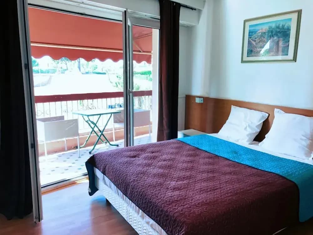 Hotel le Gabian - Photo 4