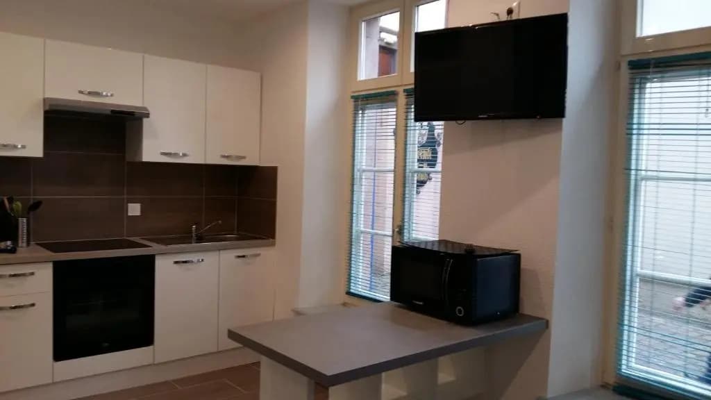 Tripiers Duplex - Photo 1