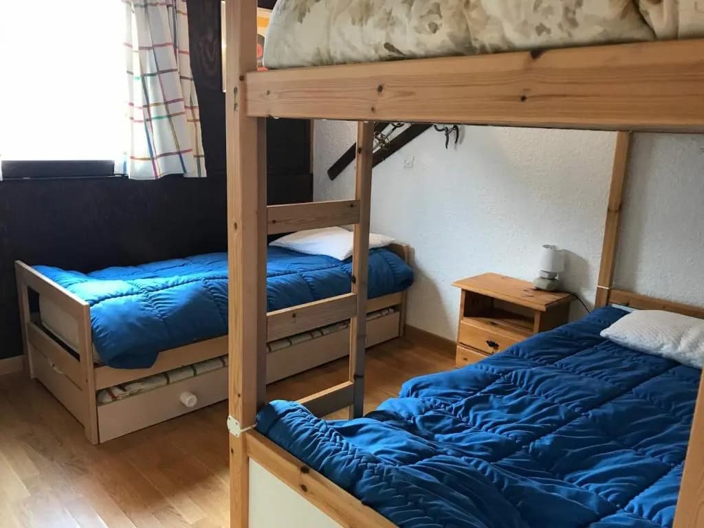 Appartement Montgenèvre, 3 pièces, 6 personnes - FR-1-445-91 - Photo 4