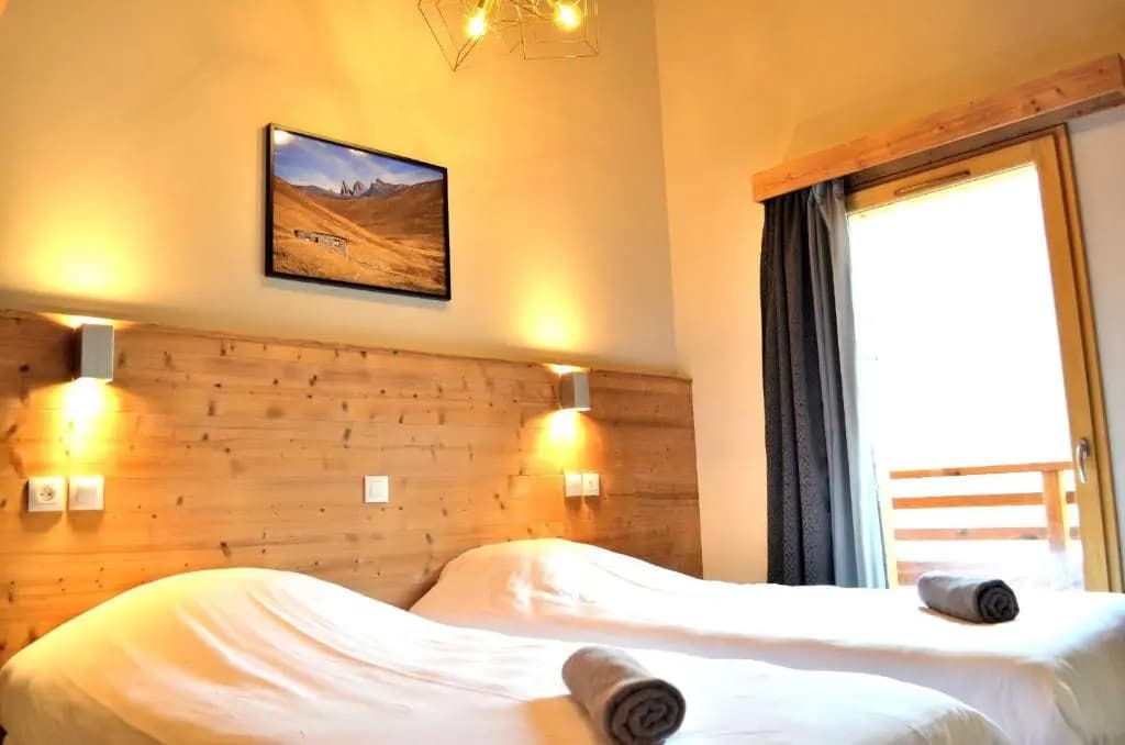 Chalet 800 - Photo 4