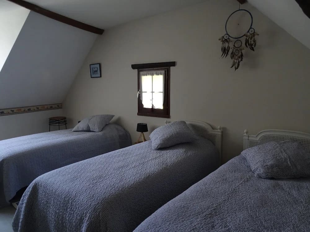 Le moulin de la Follaine - Photo 4