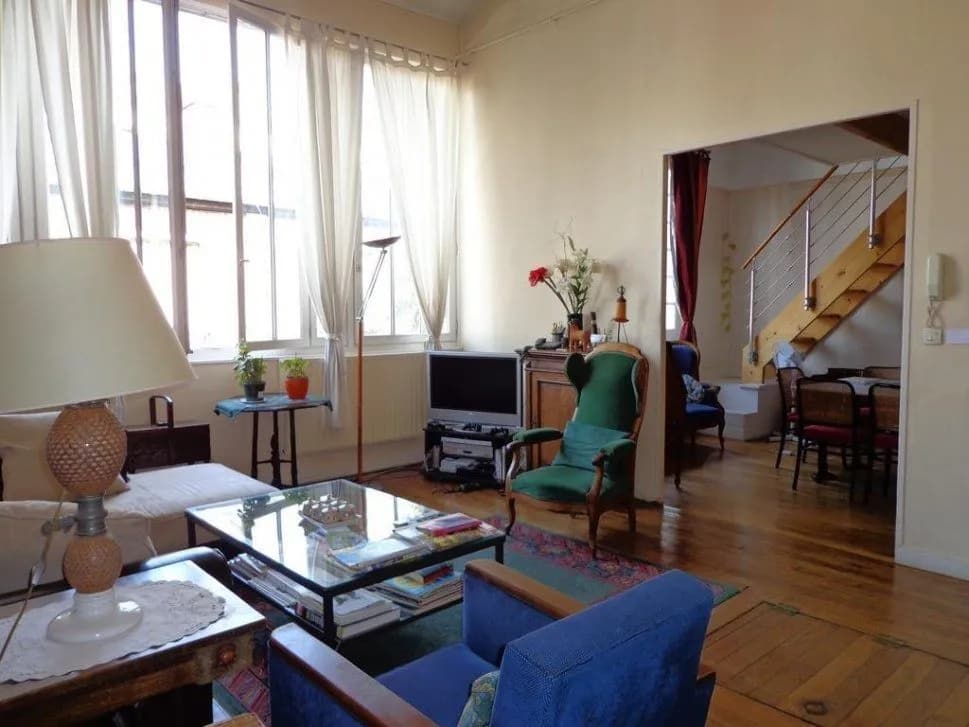Bed and Breakfast CHEZ MARIE - Photo 1
