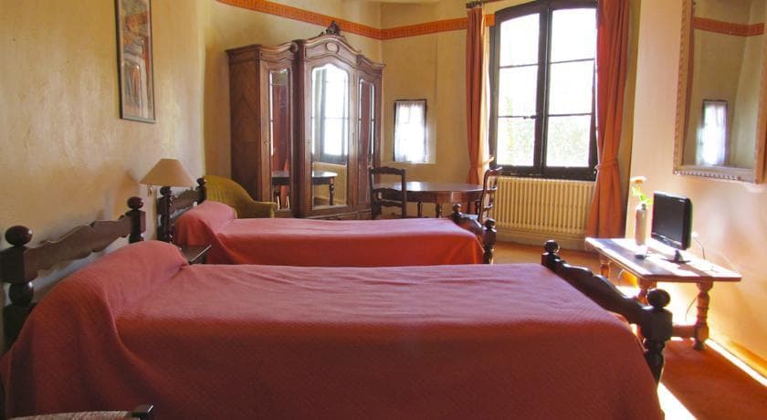 Auberge Bon Accueil - Miniature 7