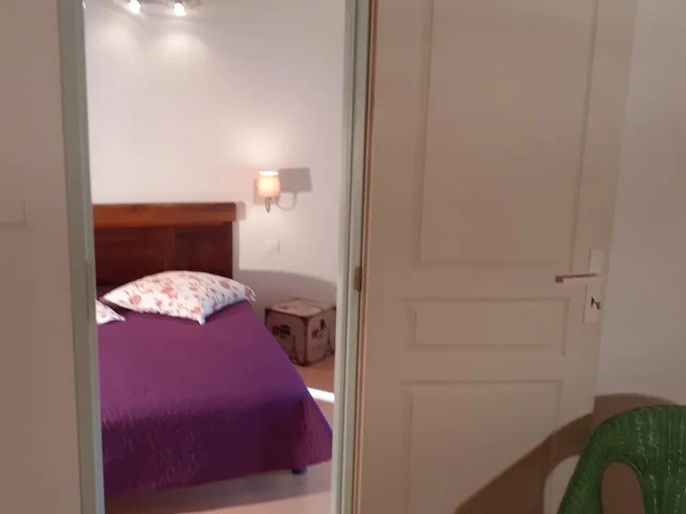 Cozy Holiday Home in Uzer with Swimming Pool - Photo 4