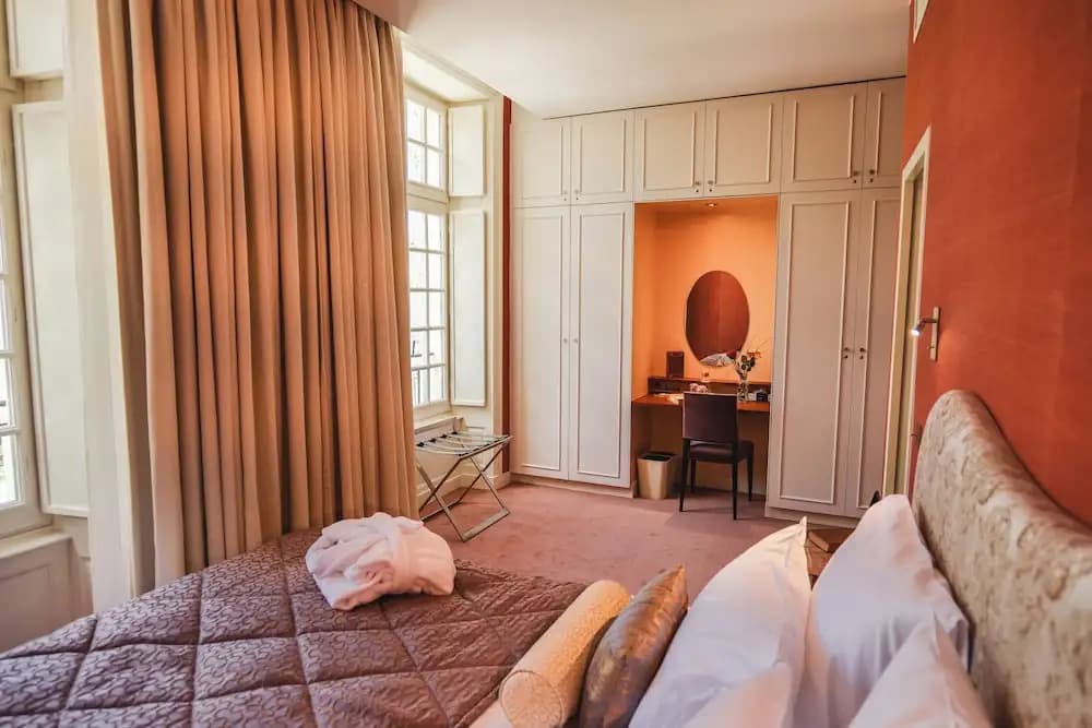 Château Hôtel - Domaine de Coeurmandie - Photo 2