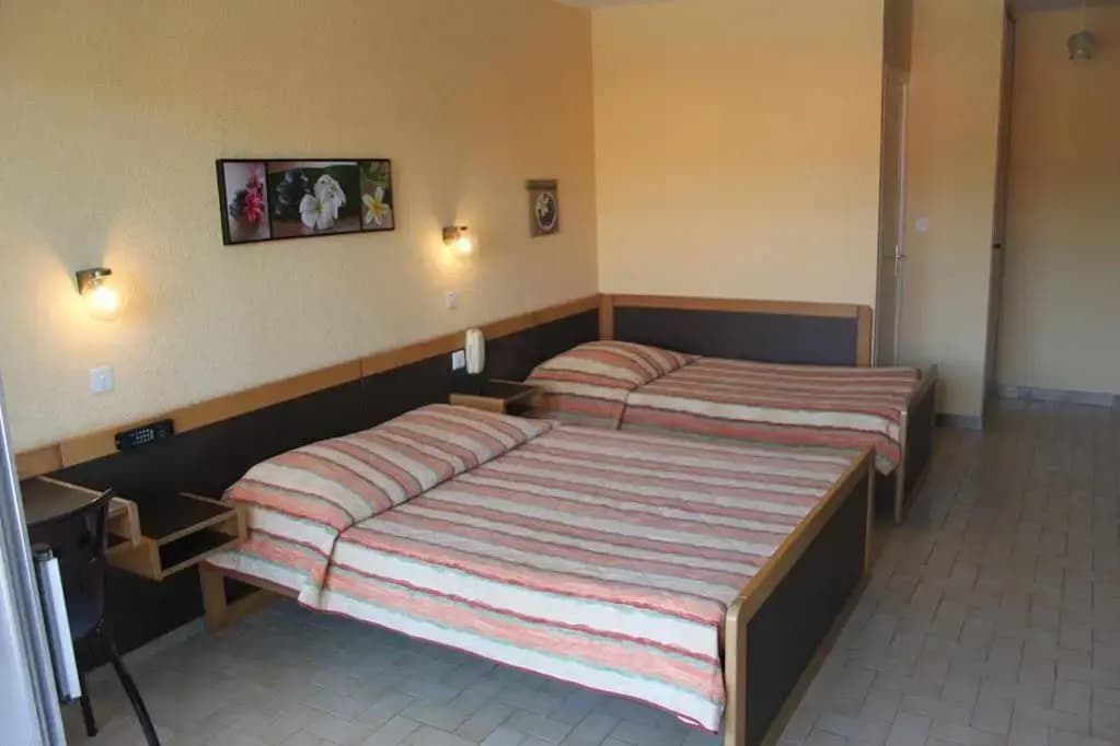 Hôtel de la plage - Photo 5