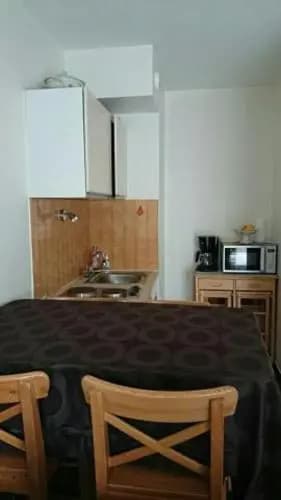 Appartement Les Tilleuls - Photo 1