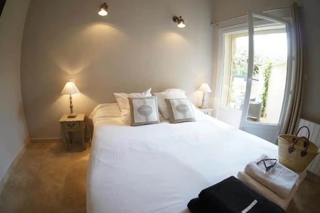 Le clos des oliviers - Photo 2