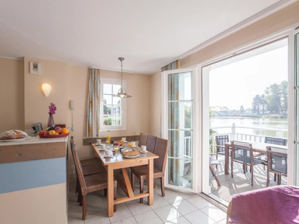 Holiday Village Belle Dune, Fort-mahon-plage - Miniature 6