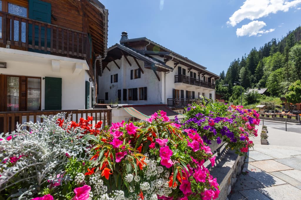 Chalet Lilet - Photo 1