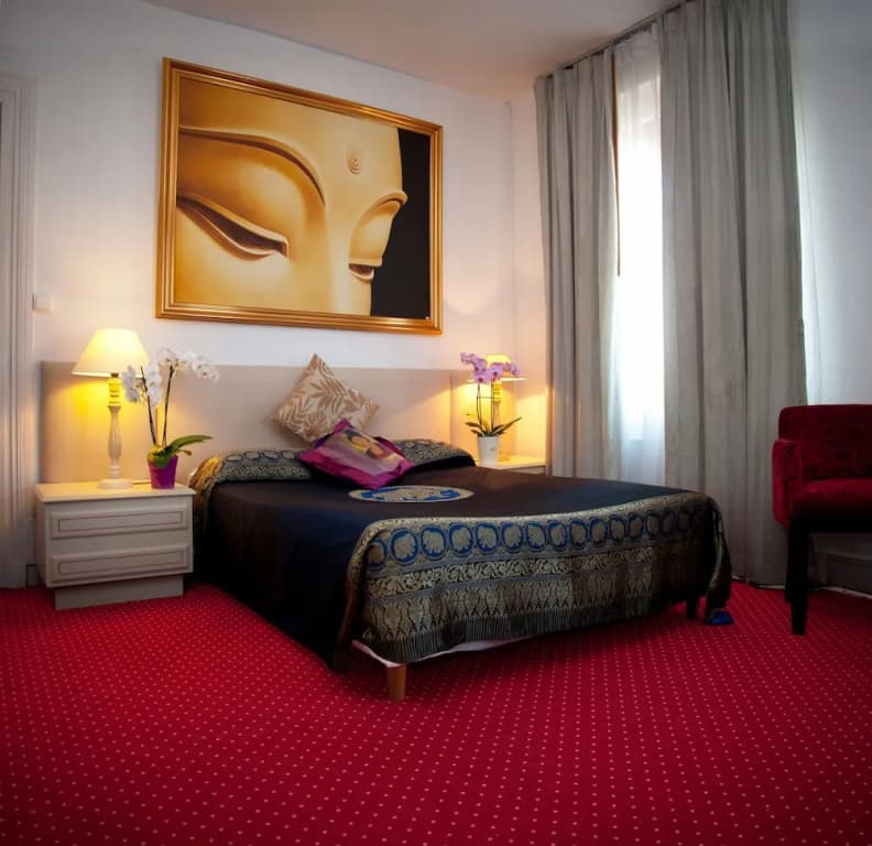Hôtel Castel de Siam - Photo 2