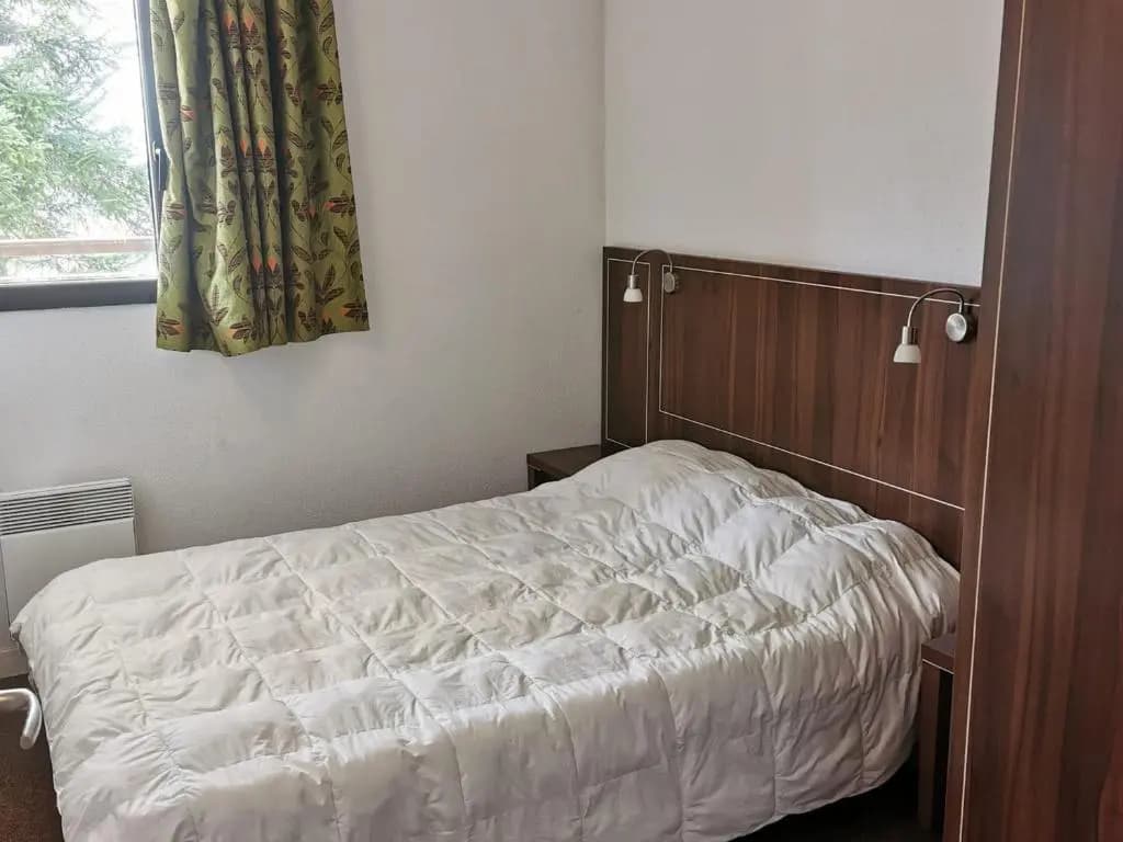 Appartement Jausiers, 1 pièce, 6 personnes - FR-1-165B-22 - Photo 2