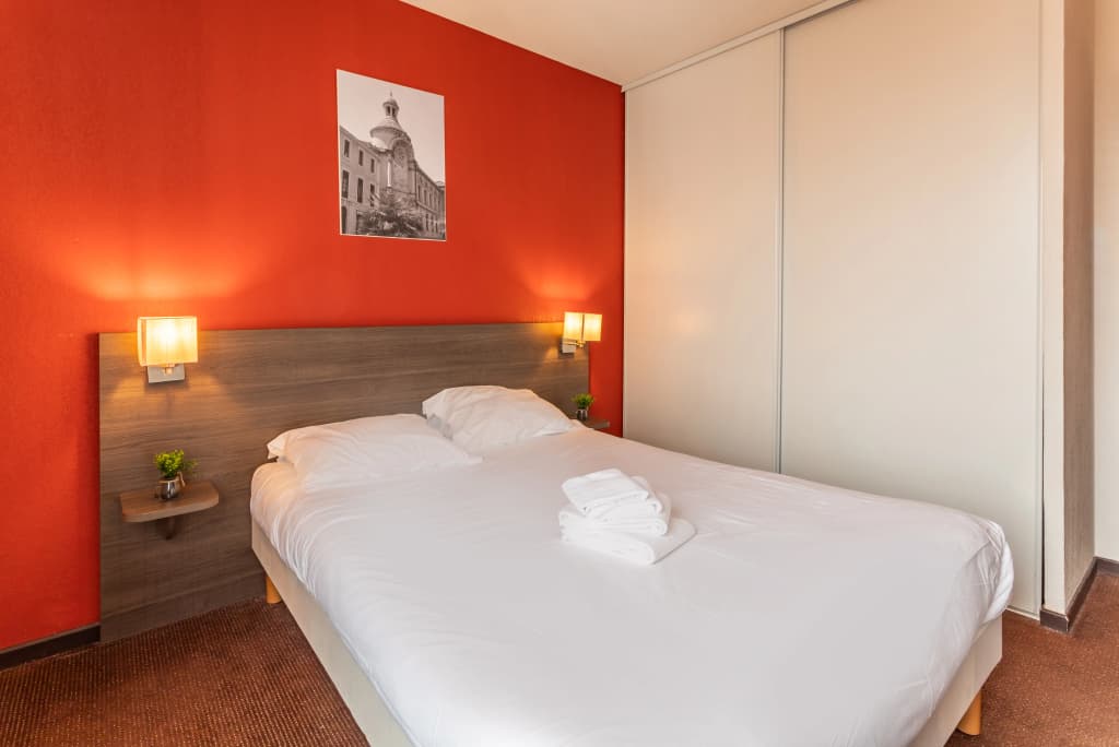 Comfort Aparthotel Nimes Centre - Photo 2