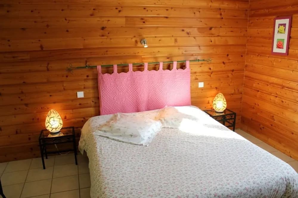 Domaine de Basil - Photo 2