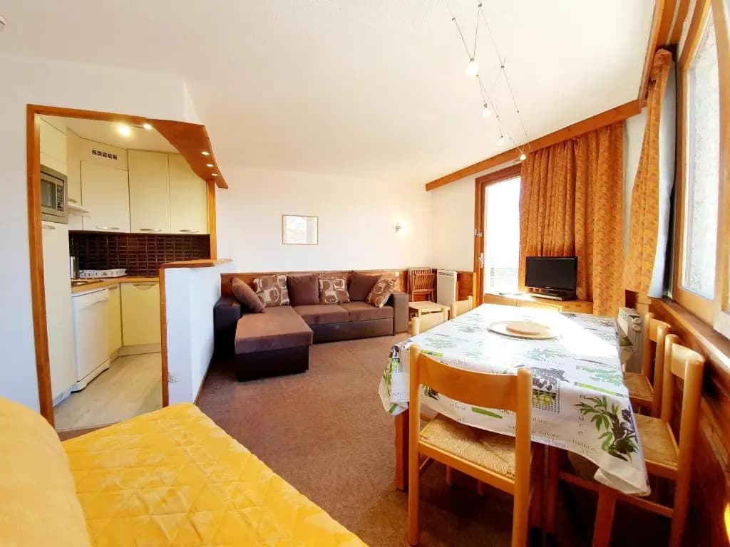 L'Agence Des Orres - Le Belverdère - T2 - BD404 - Photo 3