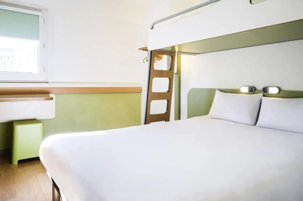 ibis budget Toulouse Colomiers - Miniature 8