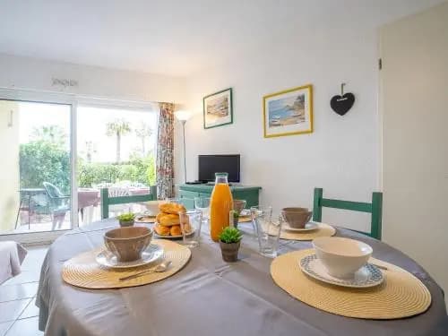 Apartment Les Goelettes.8 - Photo 3