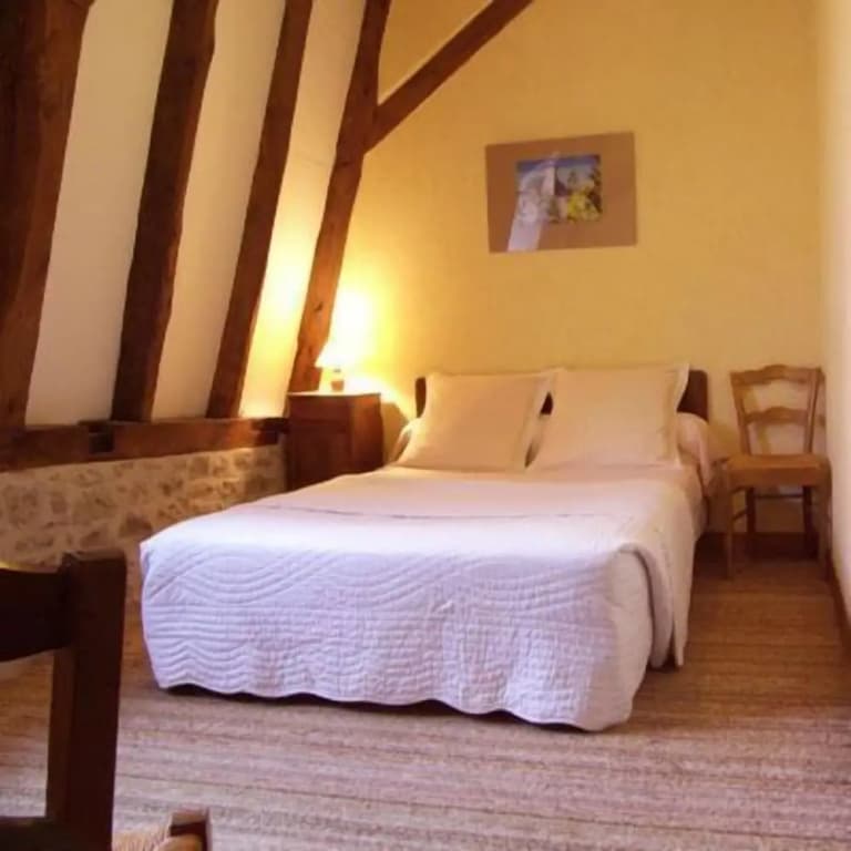 Domaine de Borie Chambres d'Hôtes - Photo 3