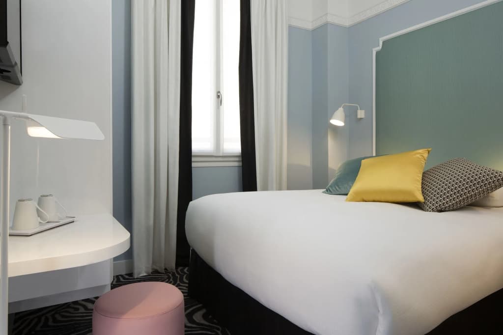 Hôtel Pastel Paris - Miniature 8