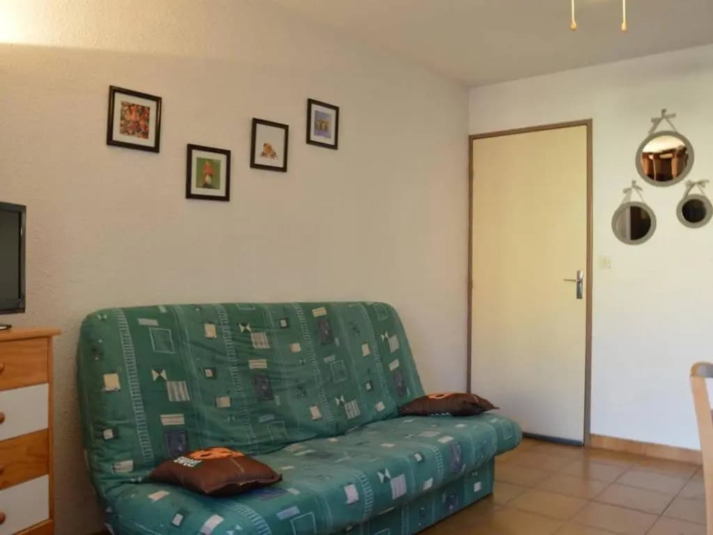 Appartement Fleury-Saint-Pierre-la-Mer, 2 pièces, 6 personnes - FR-1-229D-249 - Photo 3