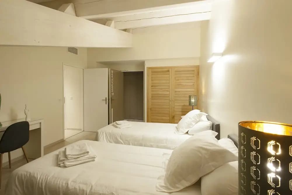 Hotel restaurant des Maures - Photo 5