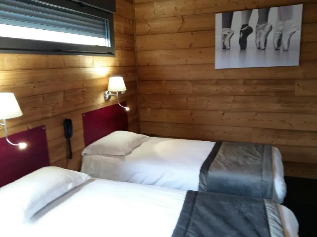 Bio Motel - Photo 5