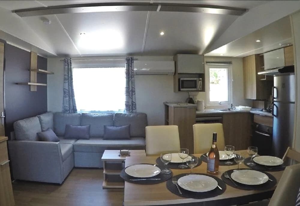 Camping La Vetta - Photo 3