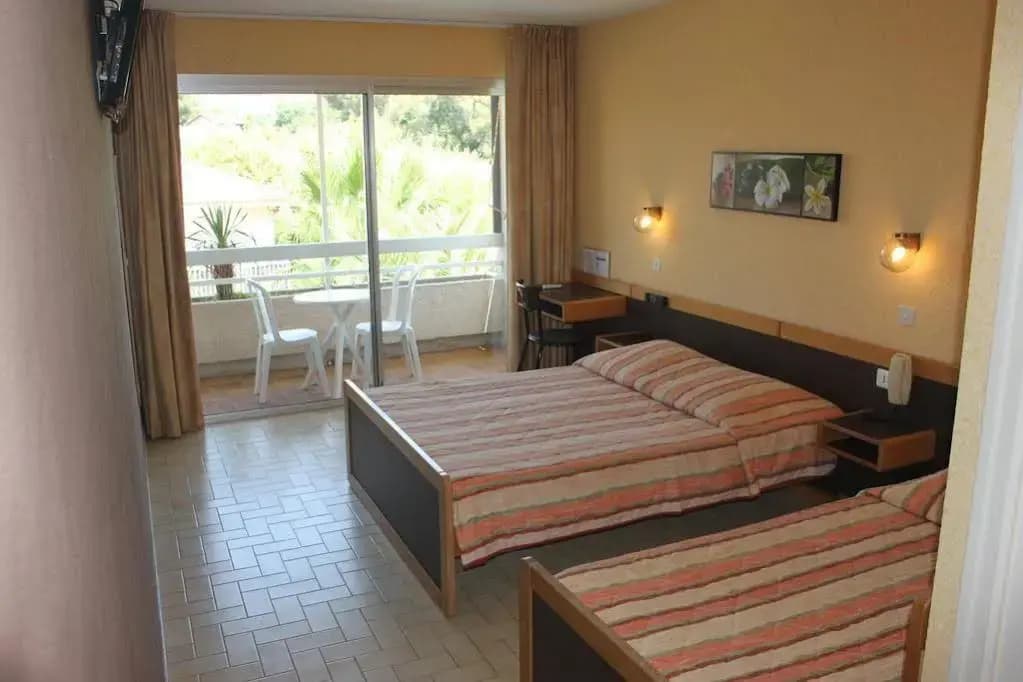 Hôtel de la plage - Photo 4