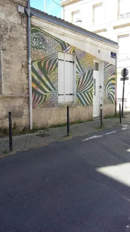 Charmante maison T2 au Centre de Bordeaux - Photo 2