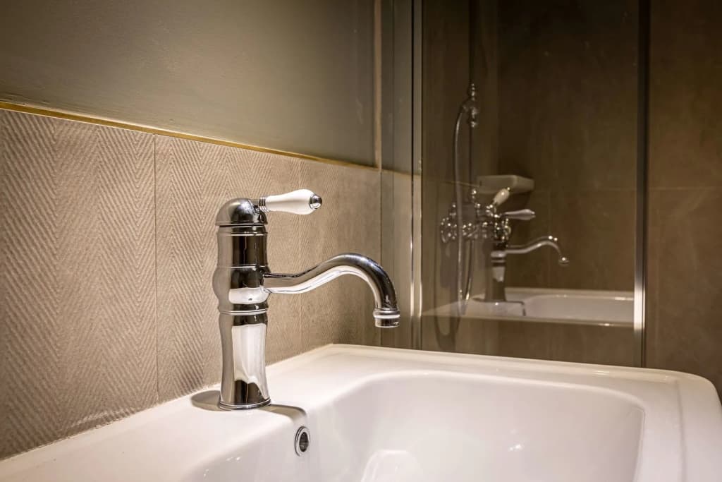 Hotel Suzie Blue - Miniature 7