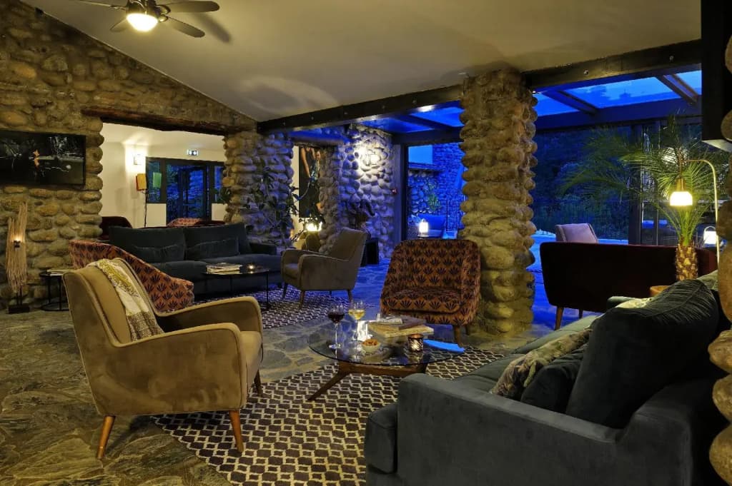 Hotel E Caselle - Miniature 7