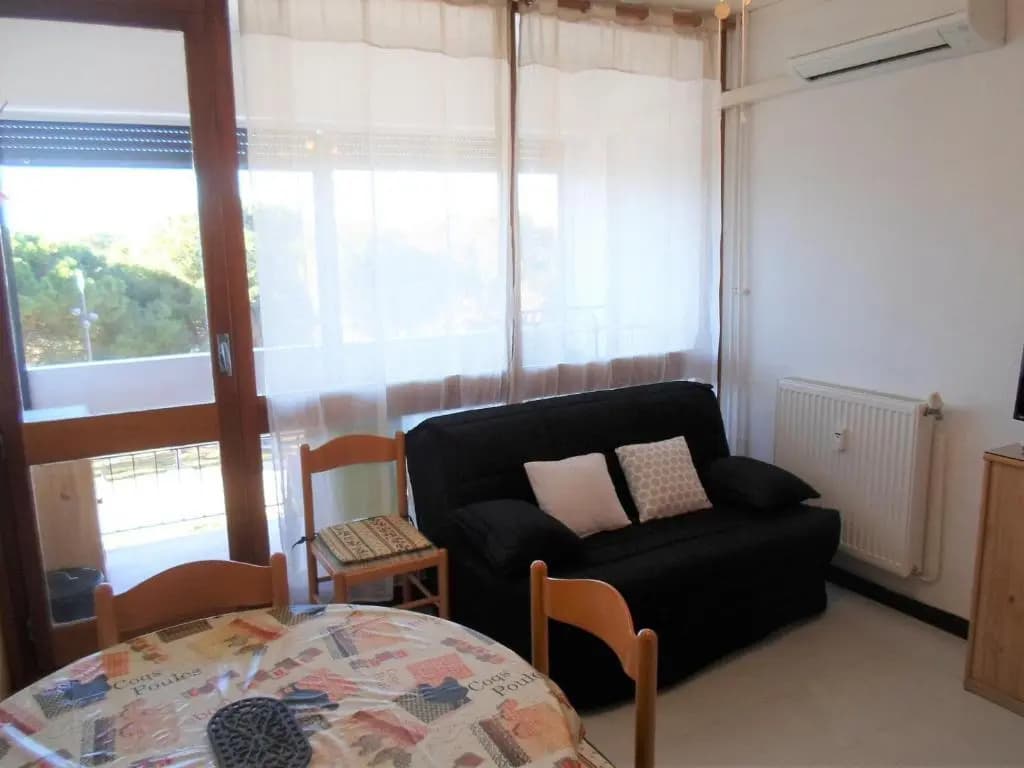 Appartement Balaruc-les-Bains, 1 pièce, 4 personnes - FR-1-503-73 - Photo 3