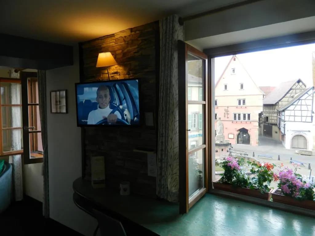 Hostellerie du Château - Miniature 7