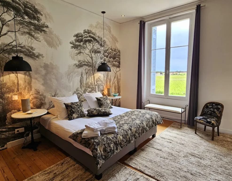 Chateau Tanesse de Tourny - Photo 4