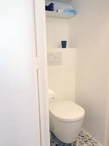 Mini Loft Roquette CityCosy - Photo 5