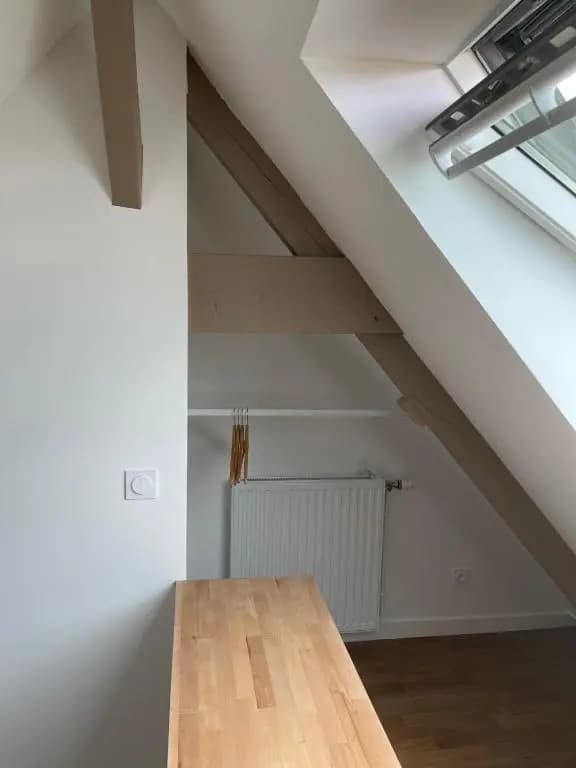 Le Manoir Duplex 5 mezzanine dernier étage - Photo 5