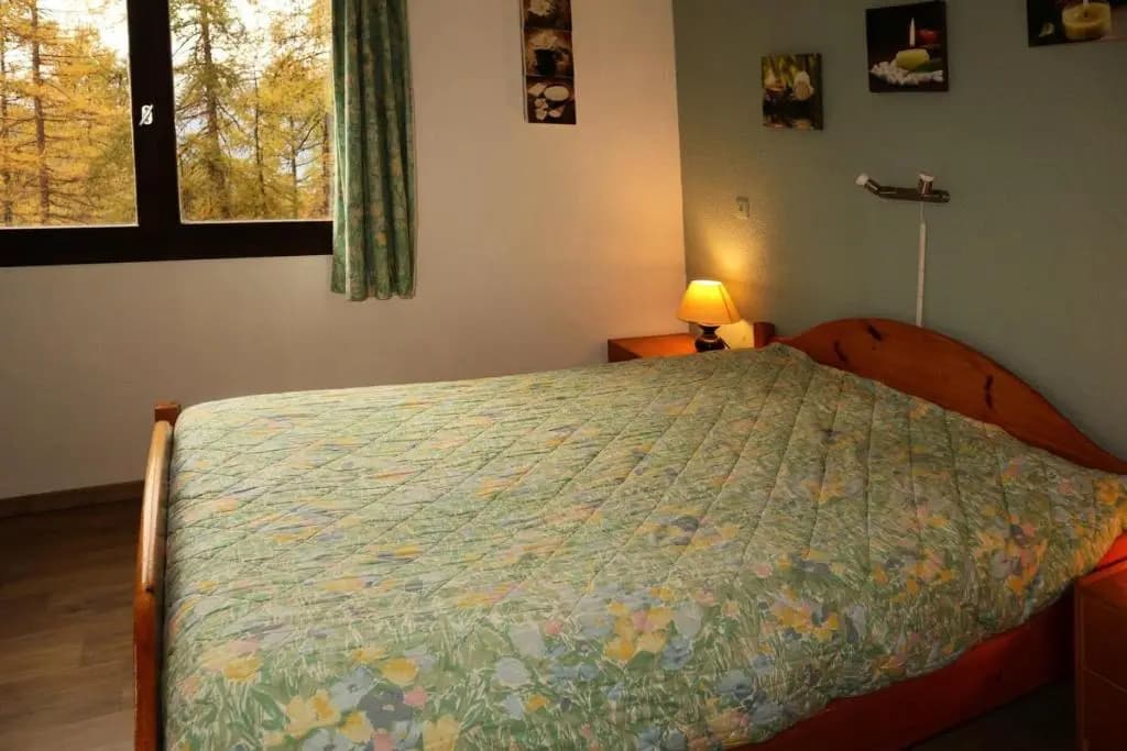 Résidence LA CHAMOISIERE - 2 Pièces pour 6 Personnes 864 - Photo 2
