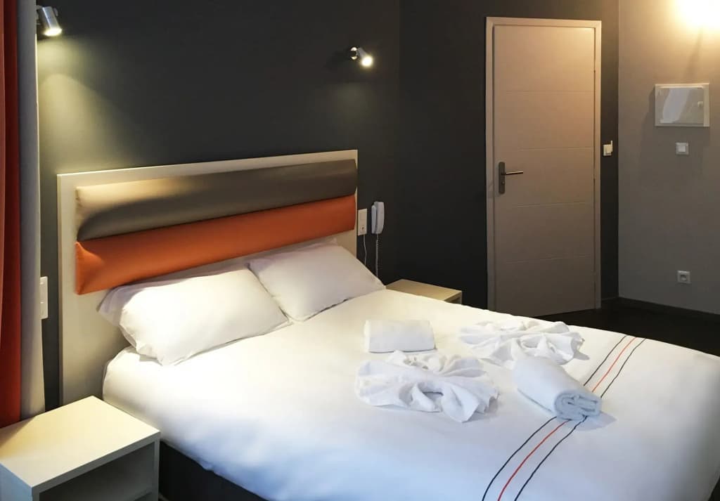 Adonis Hotel Strasbourg - Photo 5