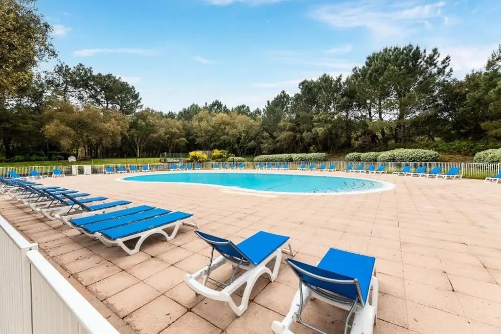Le Domaine du Golf de Pinsolle - maeva Home - Appartement 2 pièces 5 person 814 - Miniature 8