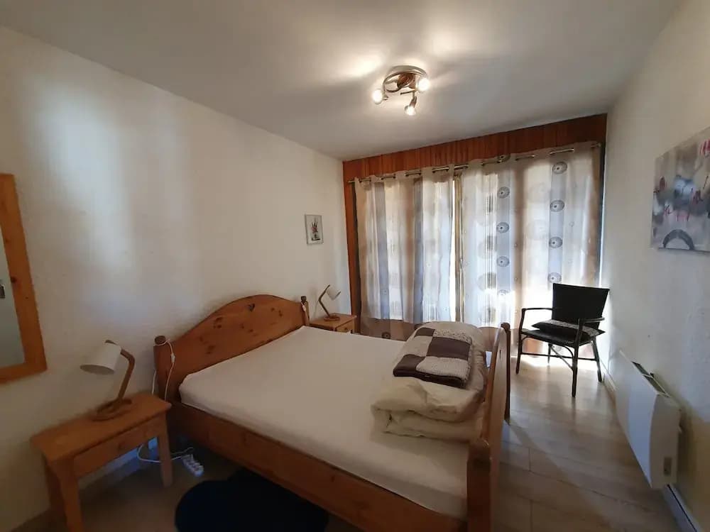 Stay in Northern Alps With Balcony - Photo 1