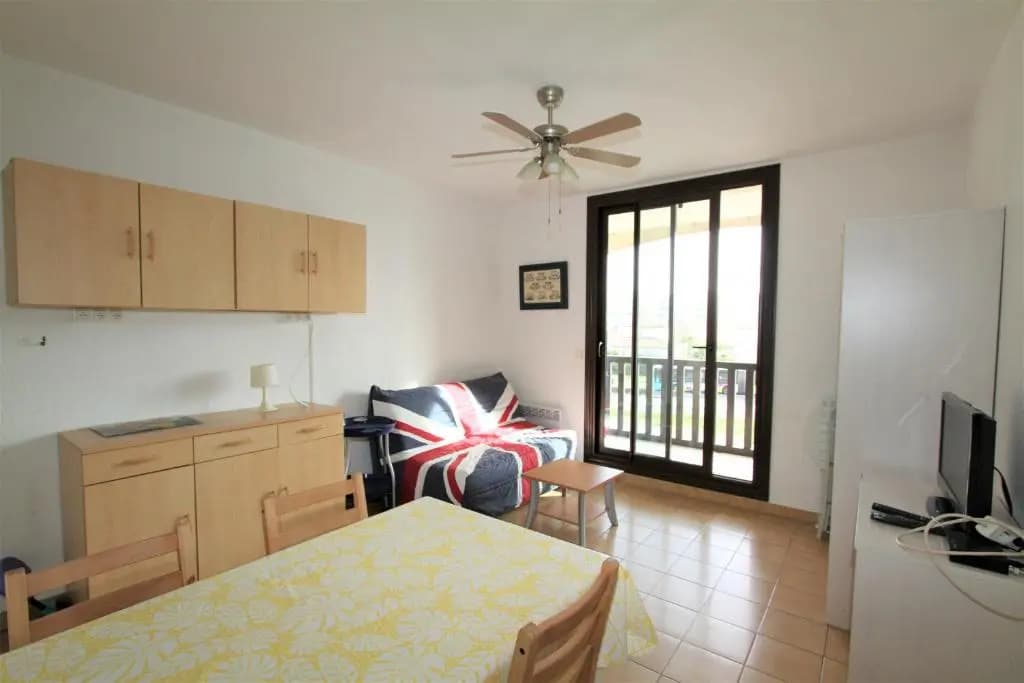 Studio Cabine 4 Pers Proche de la Plage Et Parking - Photo 1