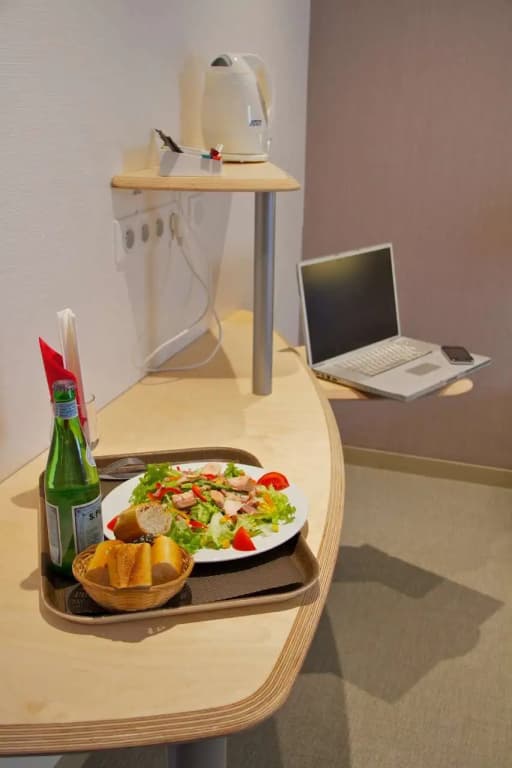 Logis Hôtel Novalis - Miniature 7