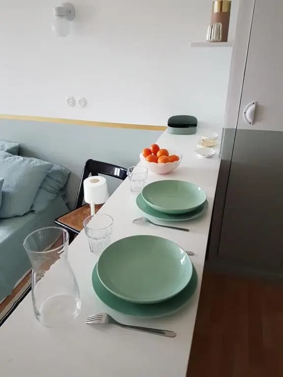 Appartement de charme vue mer - Photo 1
