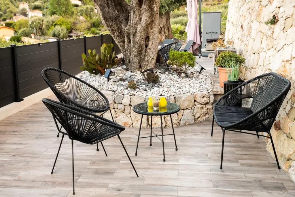 Le petit jardin exotique - Photo 4