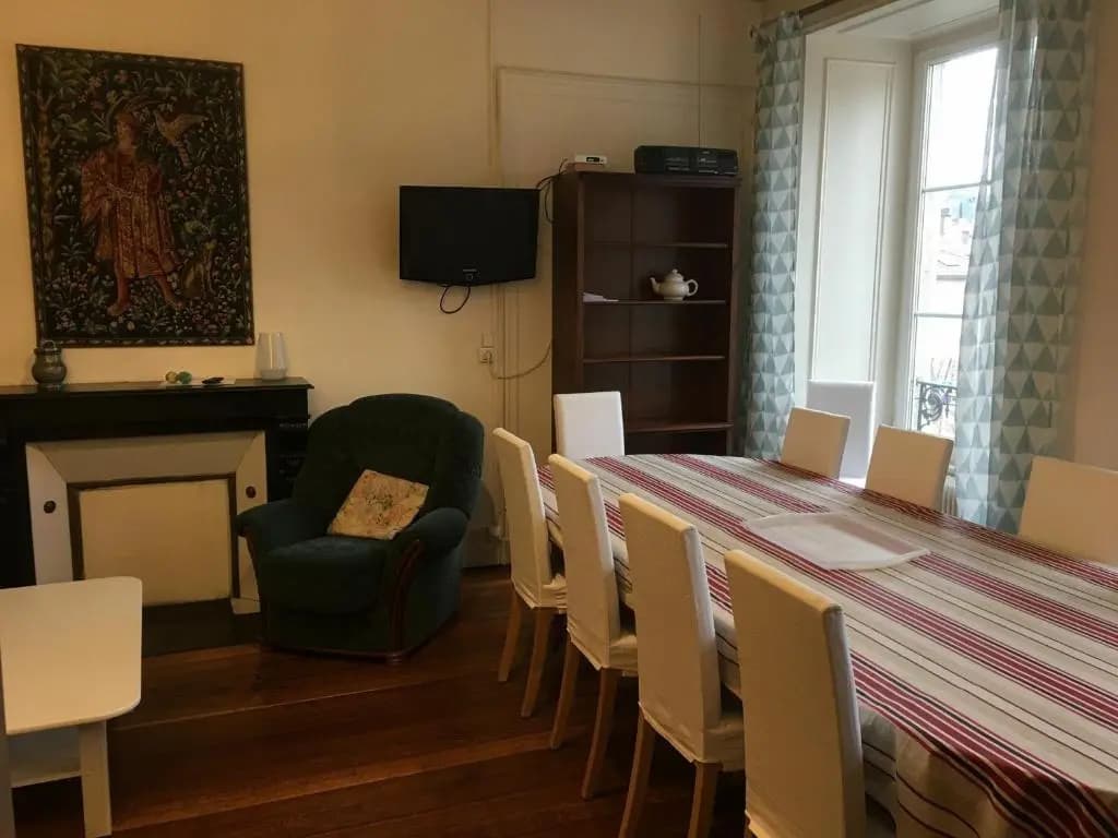 Appartement Toul, 5 pièces, 10 personnes - FR-1-584-114 - Miniature 6