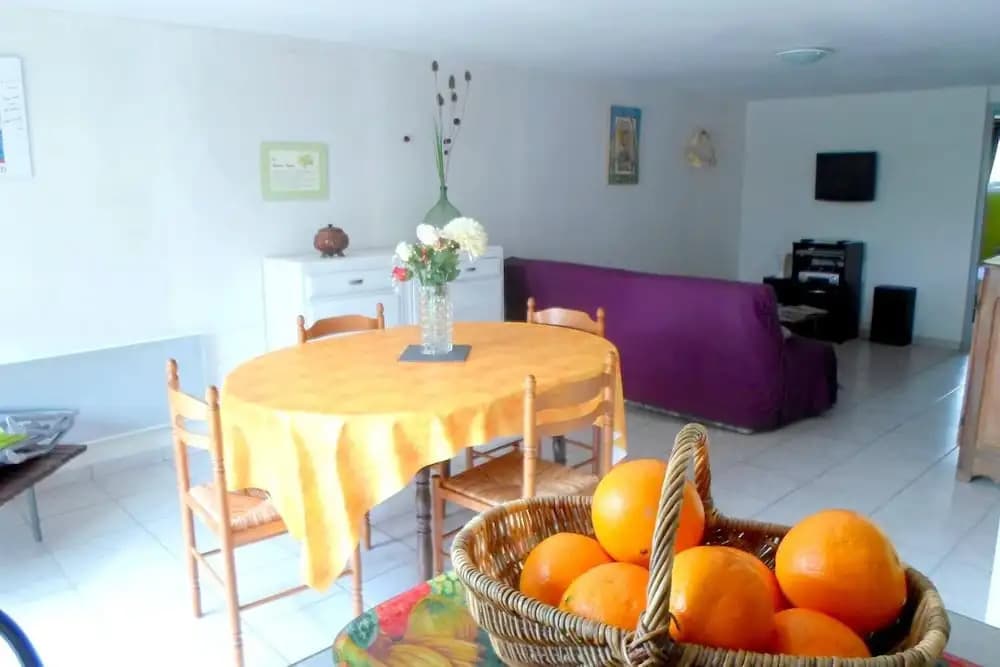 Chambres d'Hôtes Le Clos du Murier - Miniature 8