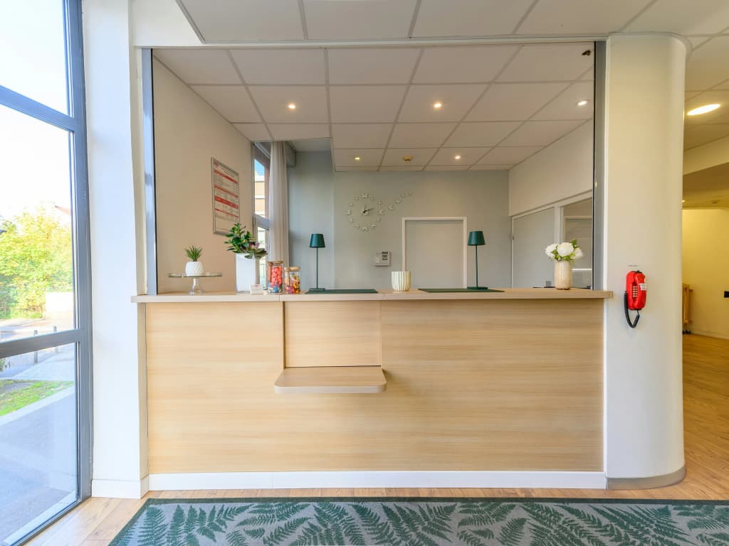 Residhome Neuilly Bords de Marne - Photo 3