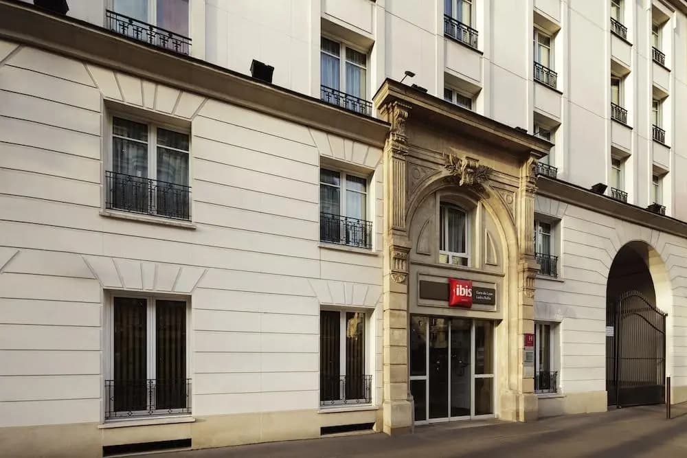 ibis Paris Gare de Lyon Ledru Rollin 12ème - Photo 1